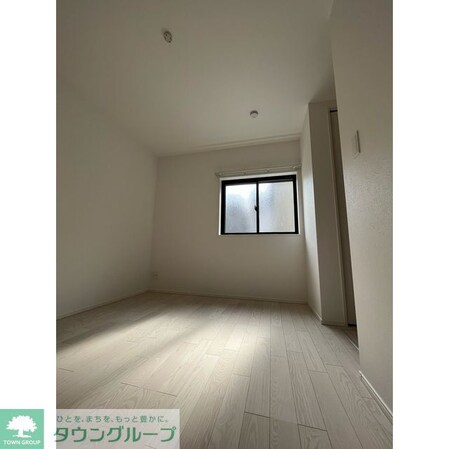 Kolet千駄木の物件内観写真